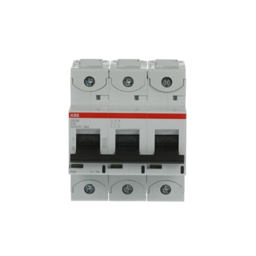 High Performance MCB