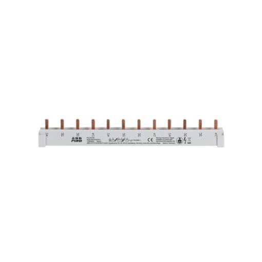 Busbar 4 phase