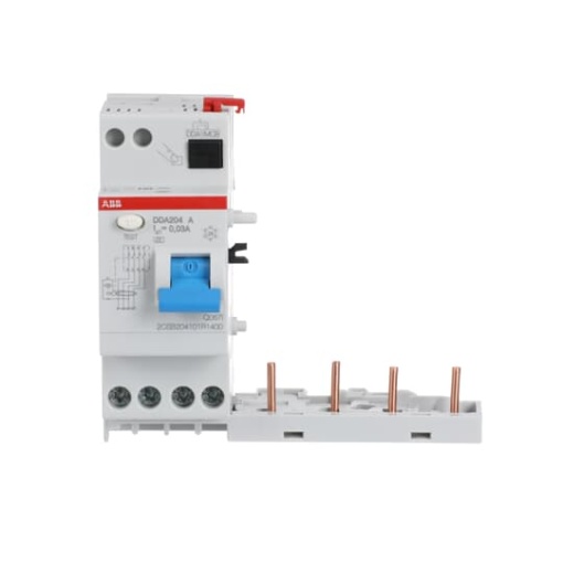 Residual Current Device Block