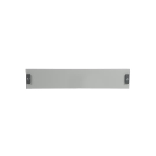 Closed cover, 100 mm x 512 mm x 230 mm