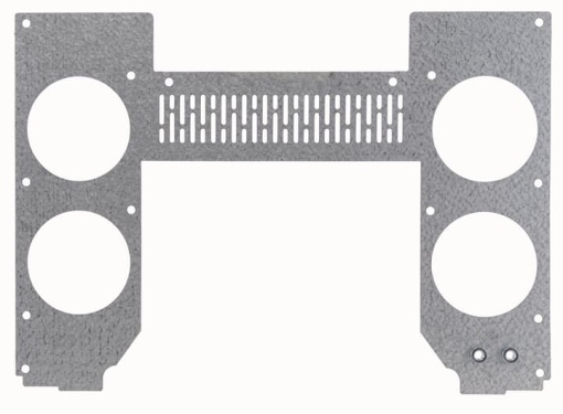 FAN PLATE#PSFP-1; FAN PLATE#PSFP-1