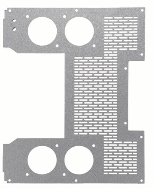 FAN PLATE#PSFP-2; FAN PLATE#PSFP-2