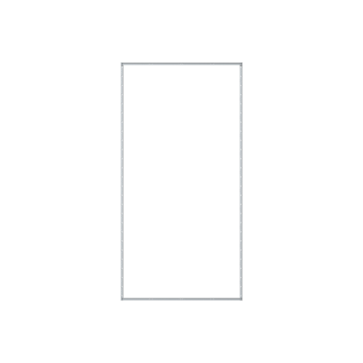 1950 mm x 1000 mm x 1950 mm , 9