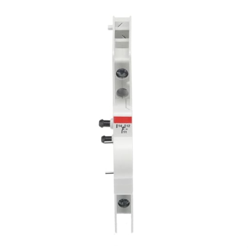 S2C-H6RU Auxiliary Contact 1CO, UL489