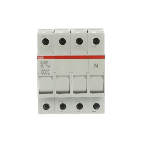 E 93N32 Fuse switch disconnector