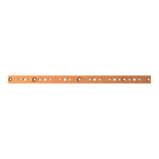 40 mm x 715 mm x 10 mm