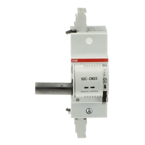 S2C-CM23 Motor operating device
