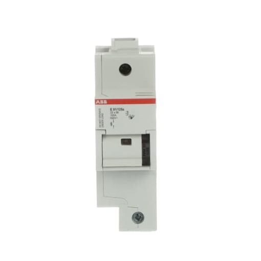 E 91125s Fuse disconnector