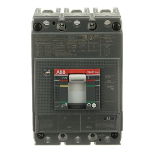 XT2V 125 TMF 15-400 3p F F ULCSA