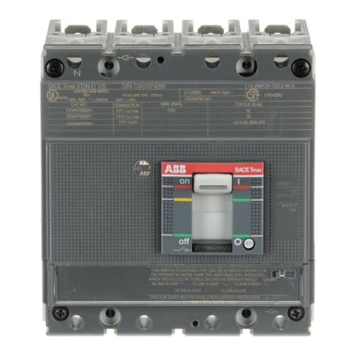 XT2N-D 125 MCS-ULCSA Im1500 4p F F