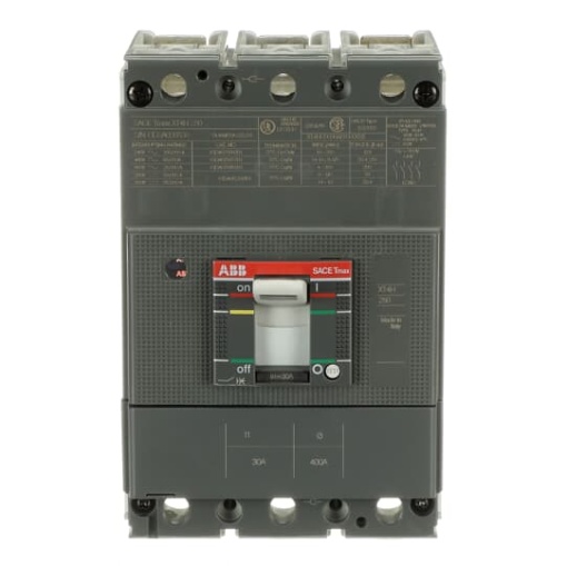 XT4H 250 TMF 30-400 3p F F ULCSA