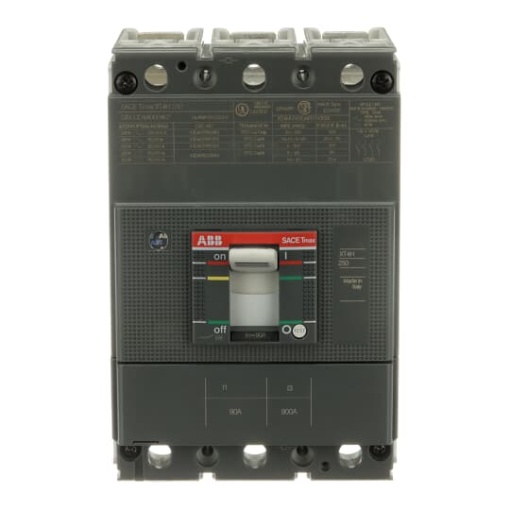 XT4H 250 TMF 90-900 3p F F ULCSA