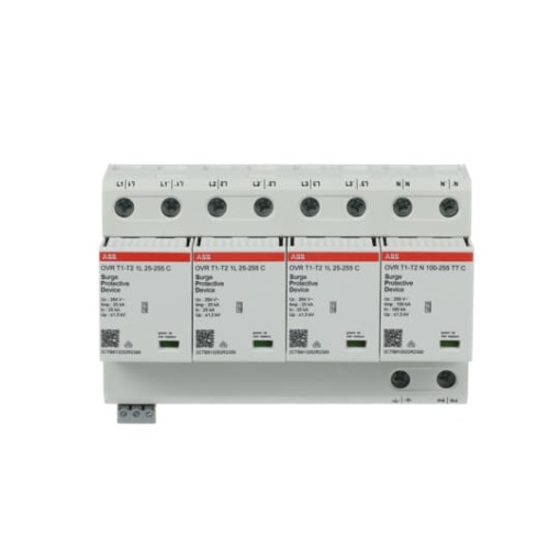 Surge Protective Device