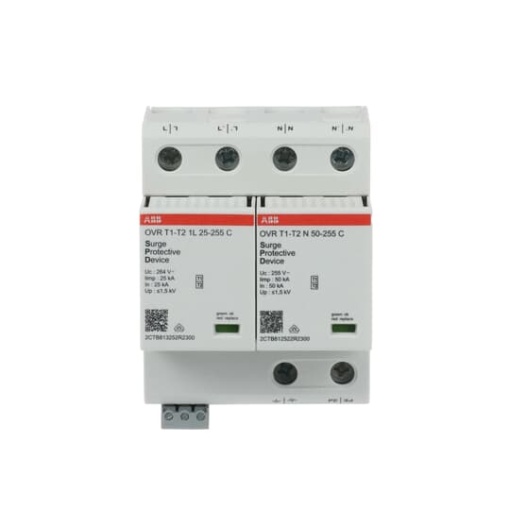 Surge Protective Device