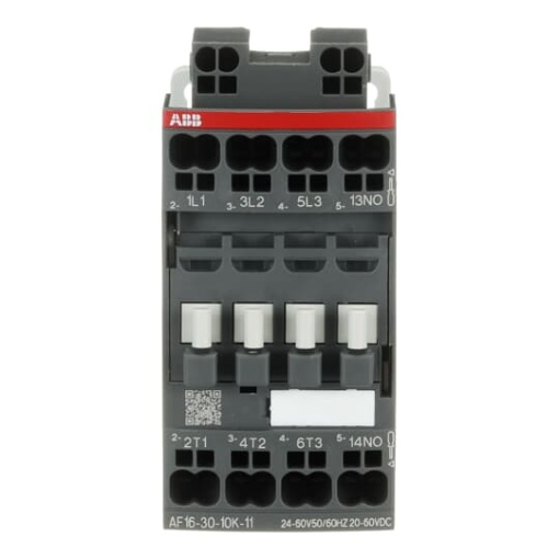 AF16-30-10K-11 24-60V5060HZ 20-60VDC Contactor