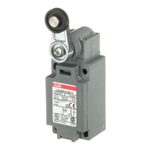 LS45P41B11 Limit Switch
