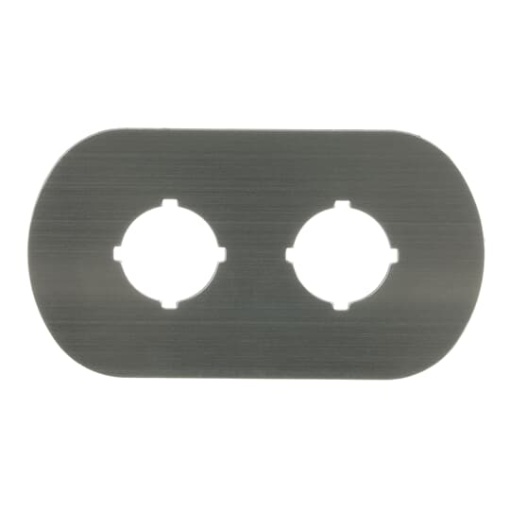 MA6-1002 Legend Plate
