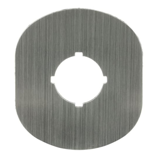 MA6-1000 Legend Plate