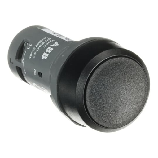 CP1-10B-02 Pushbutton