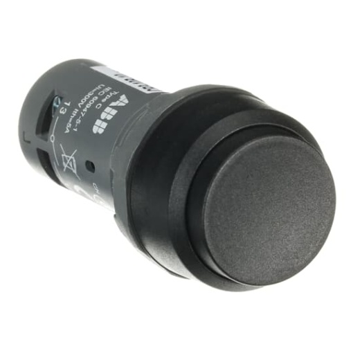 CP3-10B-10 Pushbutton