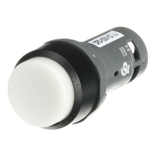 CP3-10W-10 Pushbutton