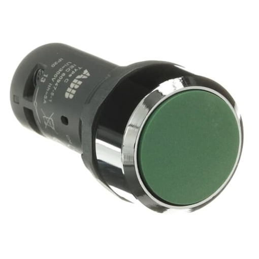 CP1-30G-10 Pushbutton