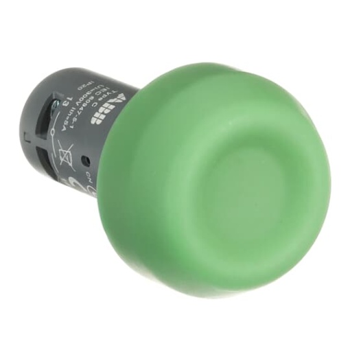 CP6-10G-11 Heavy Duty Pushbutton