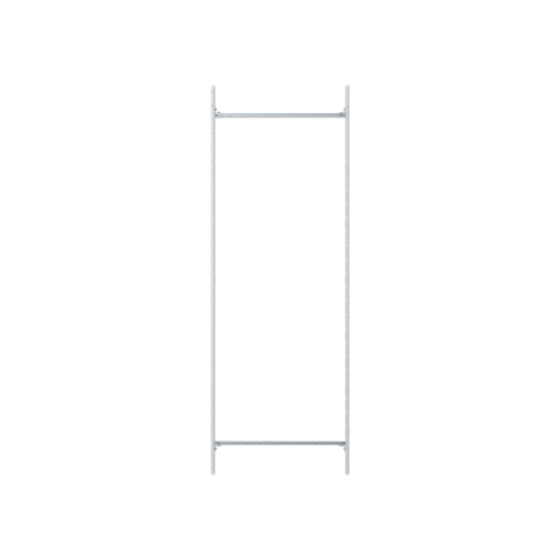 2100 mm x 750 mm x 2100 mm , 10