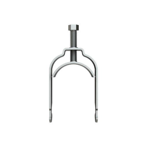 Terminals, 45 mm x 50 mm x 110 mm