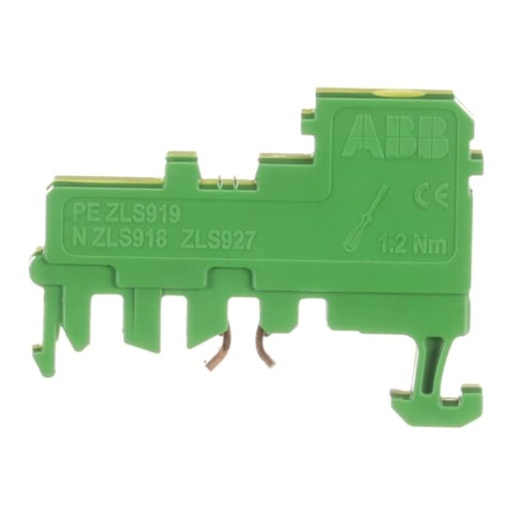 ZLS919 Busbar system accessory