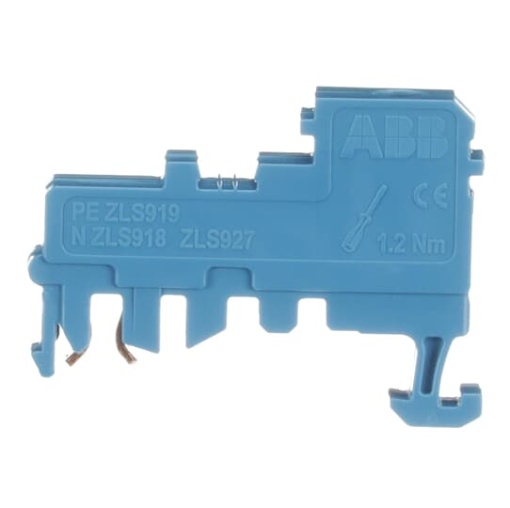 ZLS918 Busbar system accessory