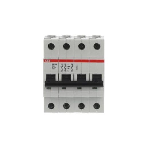 EB204-63A Switch Disconnectors
