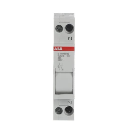 E 91HN32 Fuse holder
