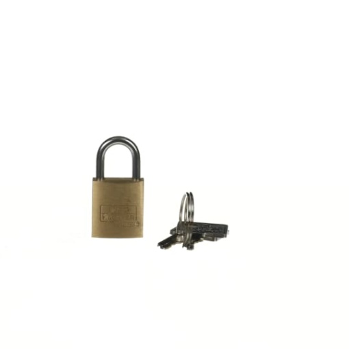 SA2 PADLOCK