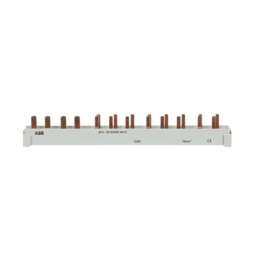 Busbar 4 phase