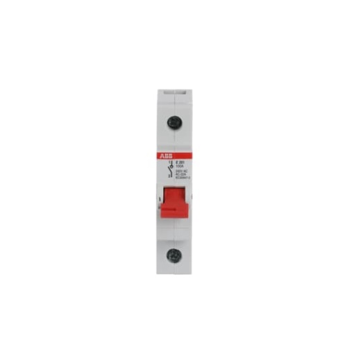 Isolator E201100r