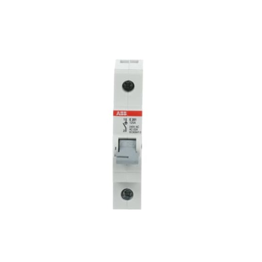 Isolator E201125g