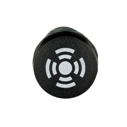 CP3-11C-10 Pushbutton