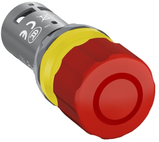 CE3P-10R-01 Emergency stop