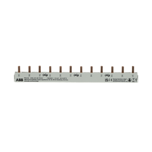 PS312 Busbar