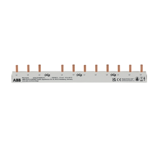 PS312 FI Busbar