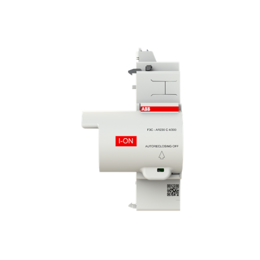 Autoreclosing unit with system check F3C-AR