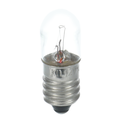 Illumination set White Incandescent lamp, 125 mA, 12 V