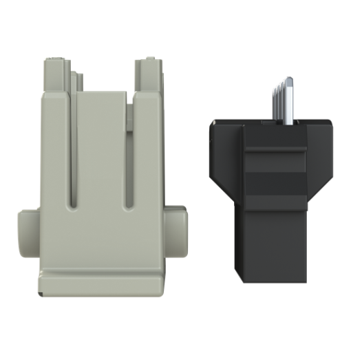 Connector Set for Insite Flatcable 9.25 mm
