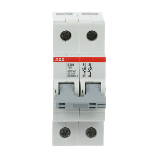 Isolator E20216g