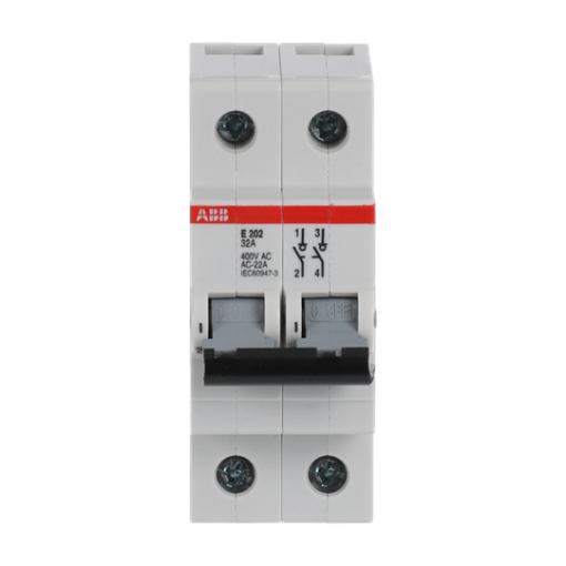 Isolator E20232g