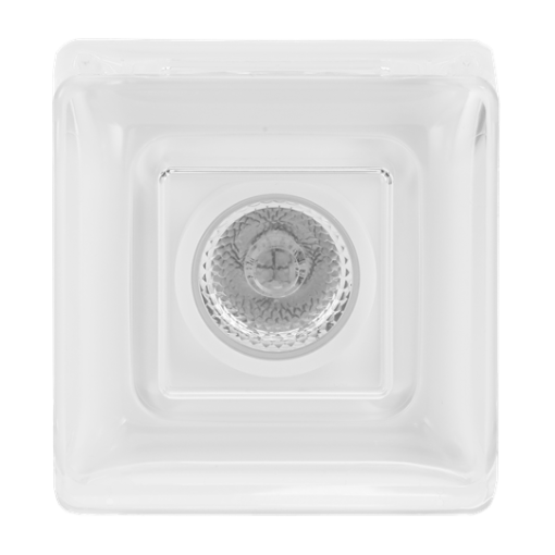 Set Busch-iceLight Ambient lightning Ambient lightning alpine white