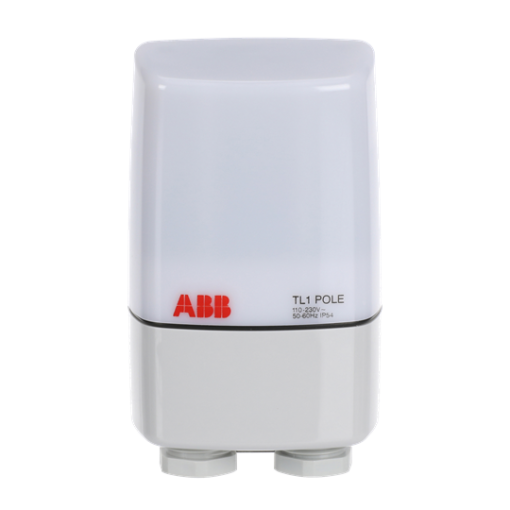 TL1 POLE Twilight switch