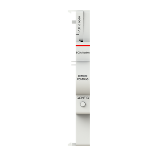 Modbus Interface