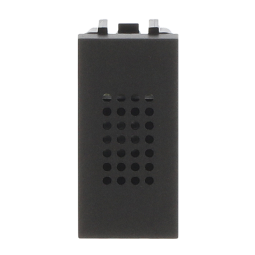 Buzzer Anthracite - Zenit